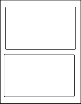 blank printable labels