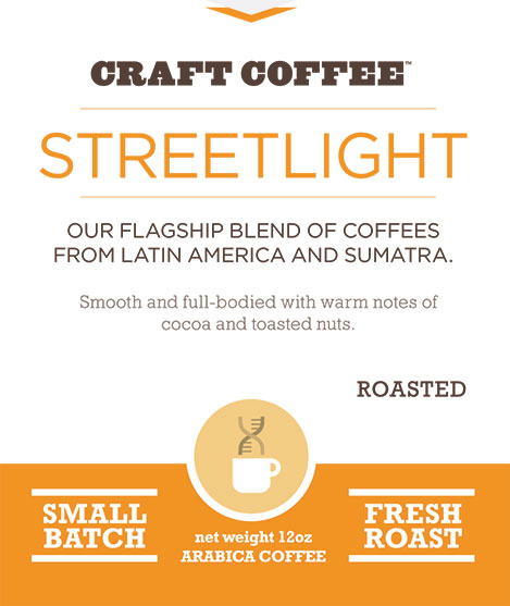 How to Read Coffee Bag Labels - Craft Coffee Guru